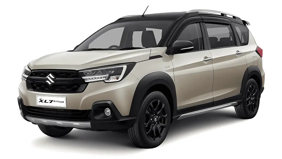 Suzuki New XL7: Mobil Keluarga Modern dengan Teknologi Hybrid