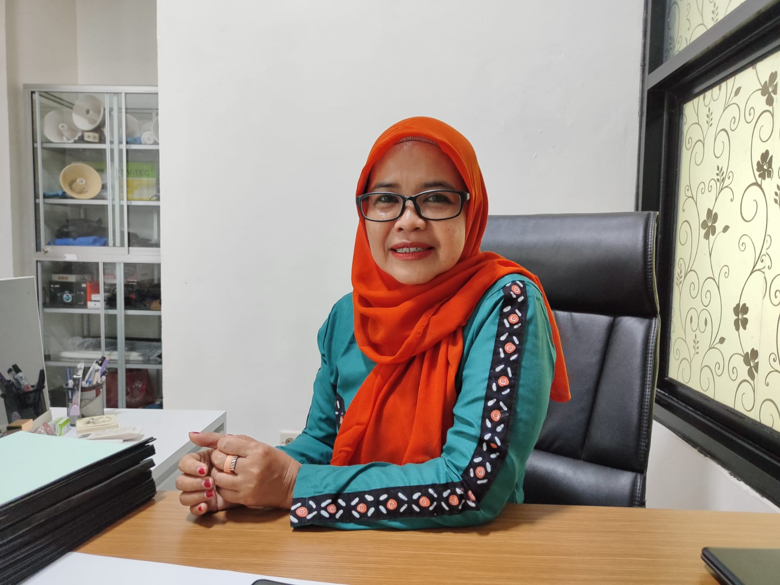 Kemenhaj Purbalingga Mulai Beroperasi, Transisi SDM Jalan Bertahap