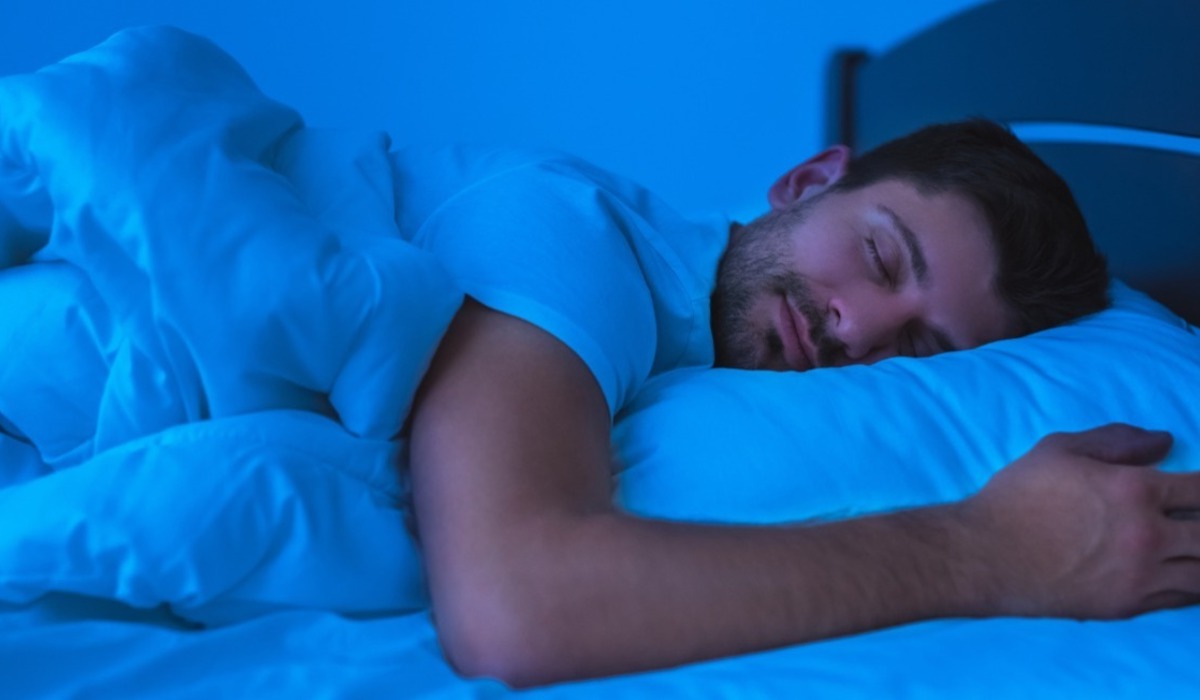 Ini Manfaat Tidur yang Cukup Bagi Tubuh, Memperbaiki Mood Hingga Menjaga Kesehatan