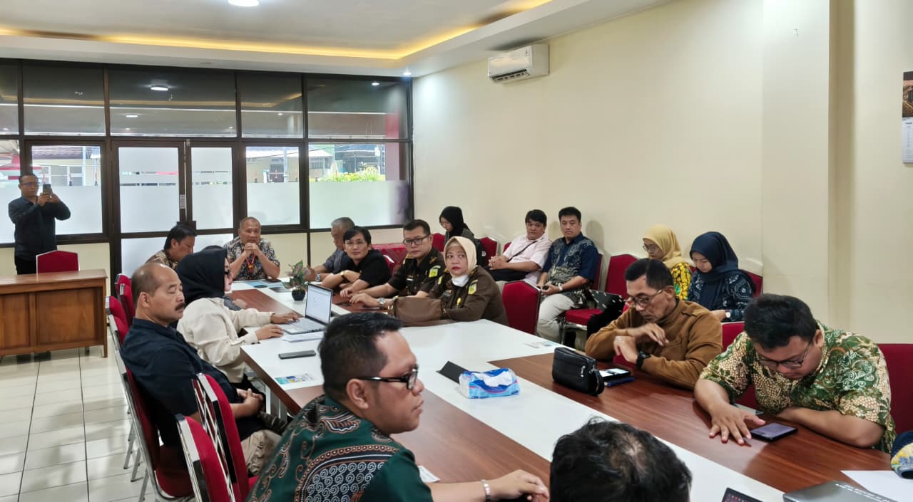 Appraisal Tunjangan Perumahan Anggota DPRD Sudah Keluar 