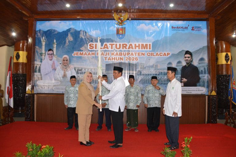 Usai Musim Haji, Pemkab Cilacap Siapkan Evaluasi Pelayanan