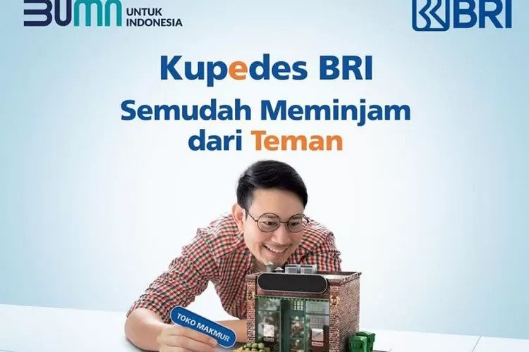 Memahami Perbedaan KUR BRI dengan Kupedes BRI