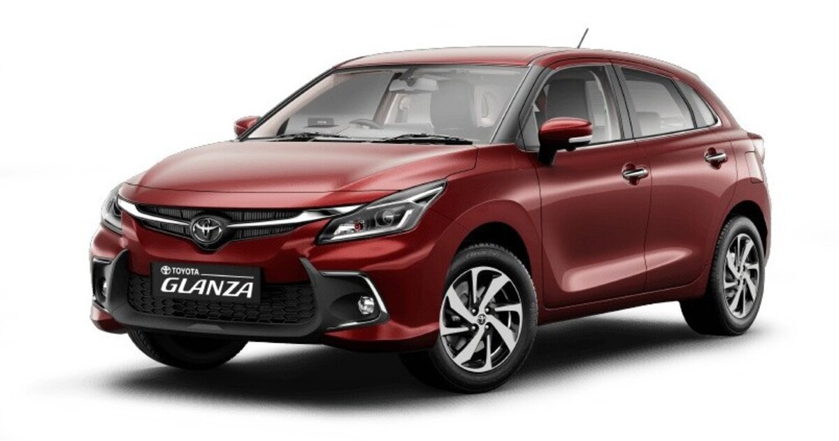 Perbandingan Toyota Glanza 2025 dan Suzuki Baleno, Mana yang Lebih Unggul?