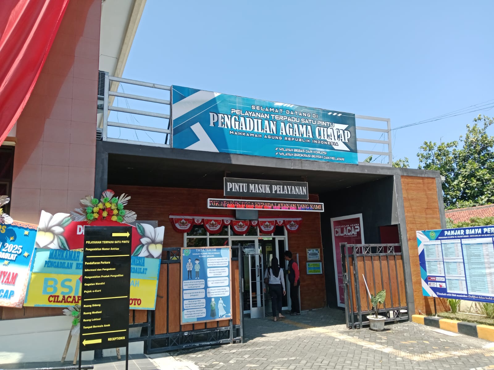 Angka Perceraian di Cilacap Masih Tinggi, Masuk 10 Besar Nasional