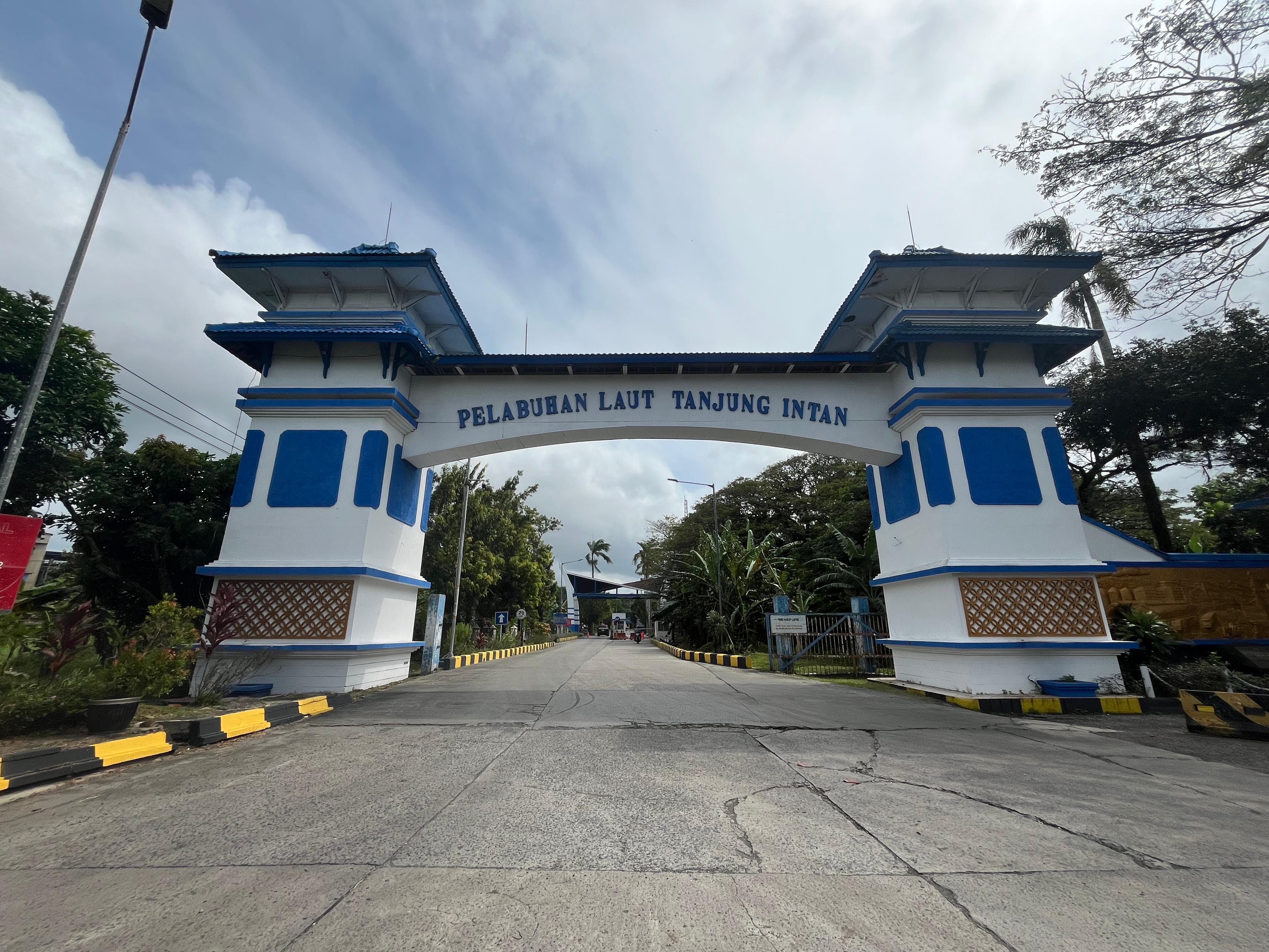 Cilacap Bersiap Jadi Gerbang Distribusi Sapi Impor