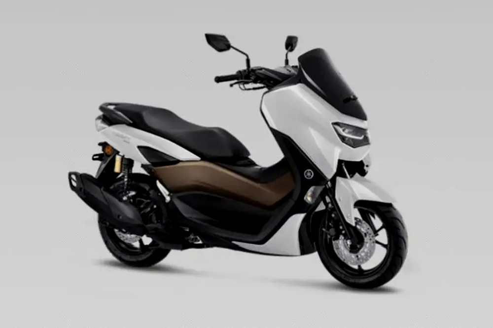 Alasan Mengapa Harus Memilih Motor matic Yamaha NMax 155 2023