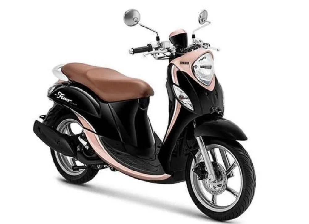 Super Ringan! Cicilan Kredit Motor Matic Yamaha Fino Premium 125 di BCA Cuma Rp600 Ribu per Bulan