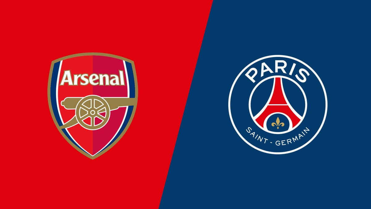 Arsenal Kalah Tipis oleh PSG, Simak Faktor Kekalahannya