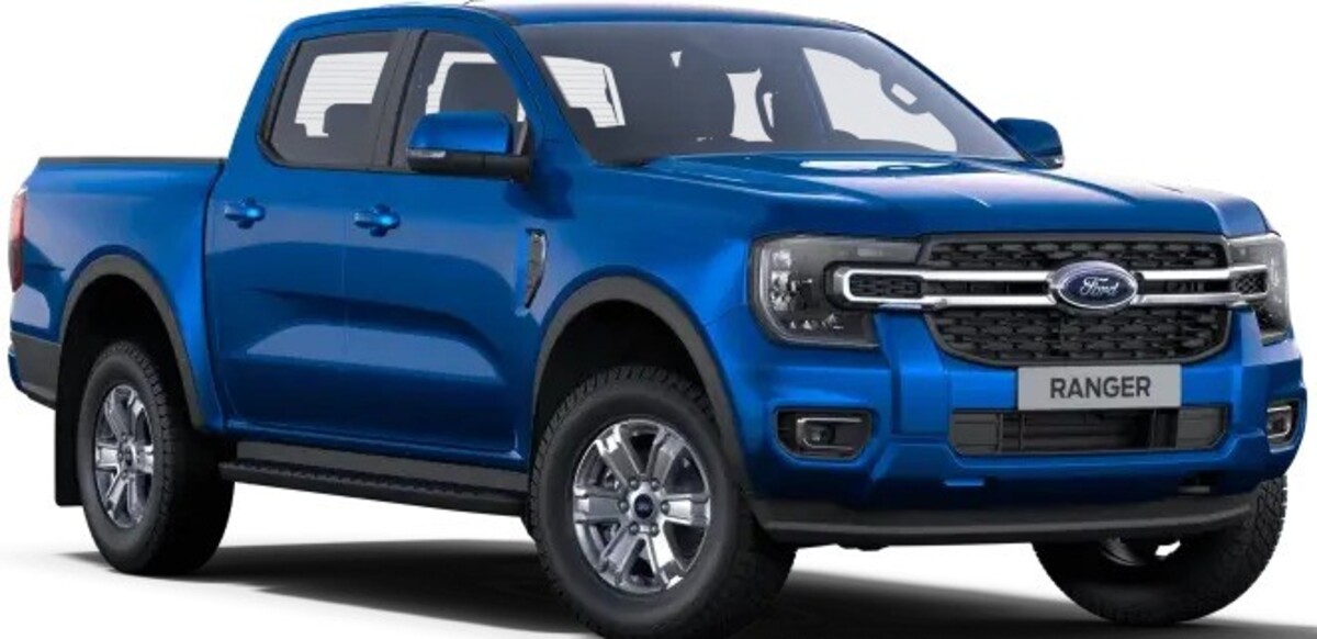 Skema Kredit Ford Ranger di Mandiri Utama Finance, DP Mulai 20% Bisa Bawa Pulang Pikap Double Cabin yang Keren