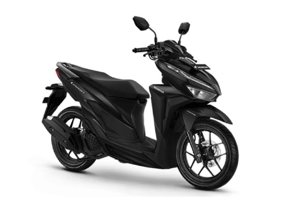 Kredit Motor Bekas Honda Vario 125 CBS ISS Tahun 2022 dengan DP Rp3 Juta, ini Simulasinya