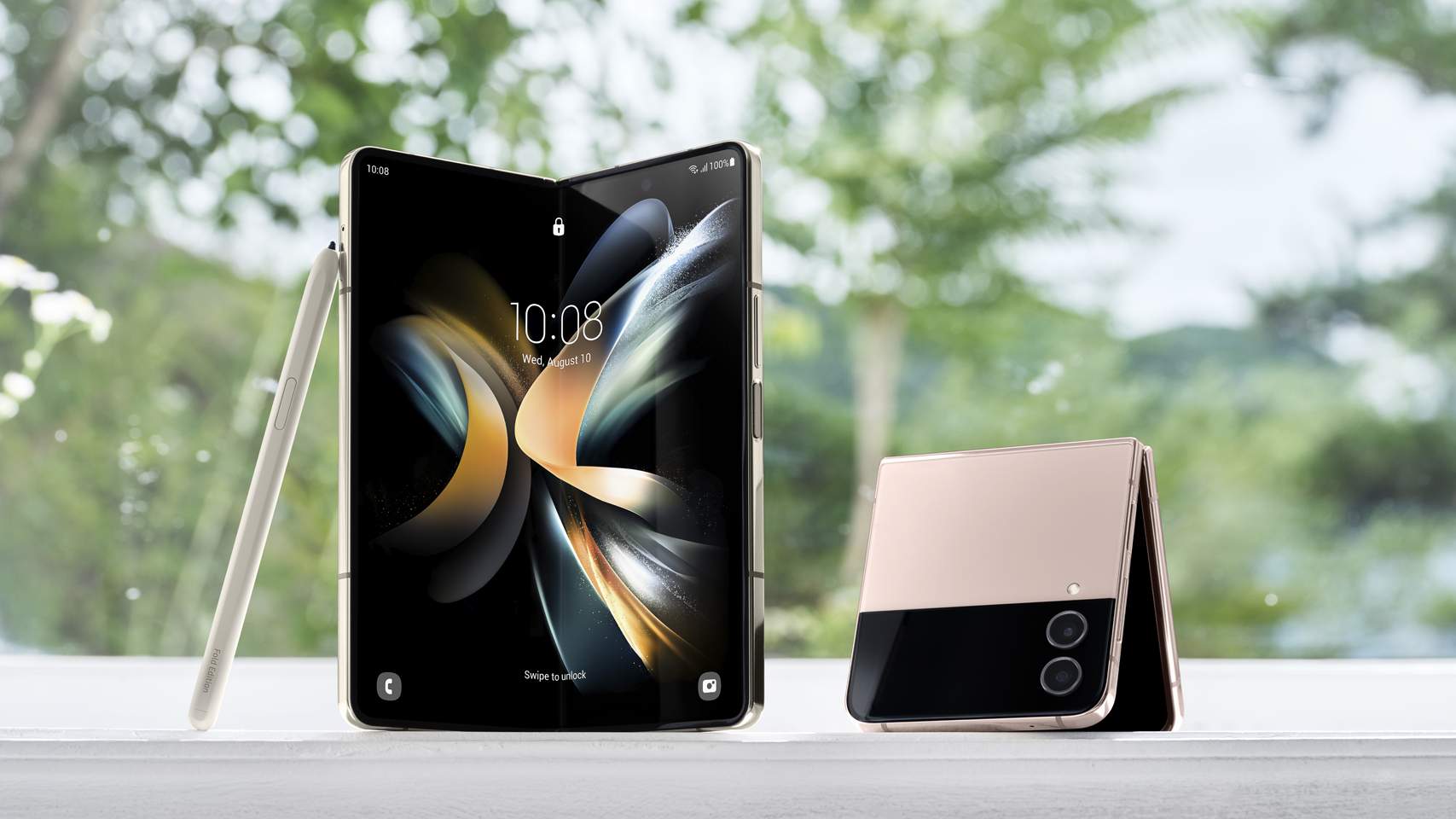 Ketahanan Layar Samsung Galaxy Flip, Cek Sebelum Beli!