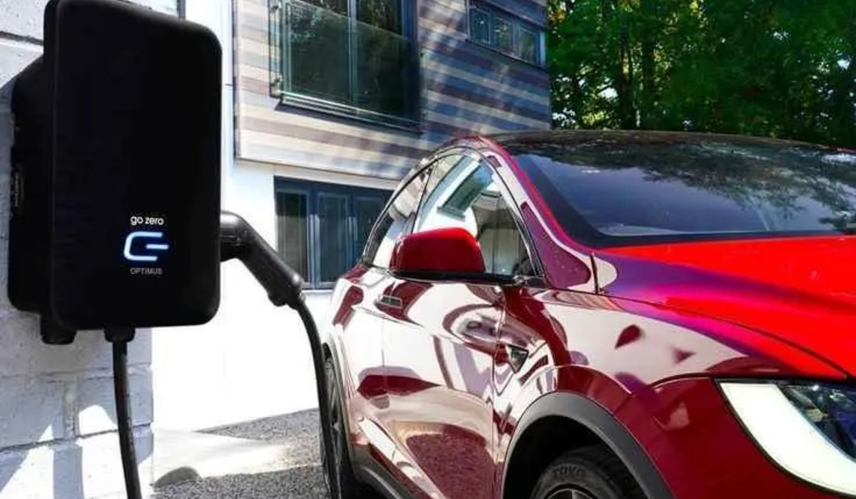 Panduan Lengkap Menghitung Daya Listrik untuk Pengisian Kendaraan Listrik di Rumah