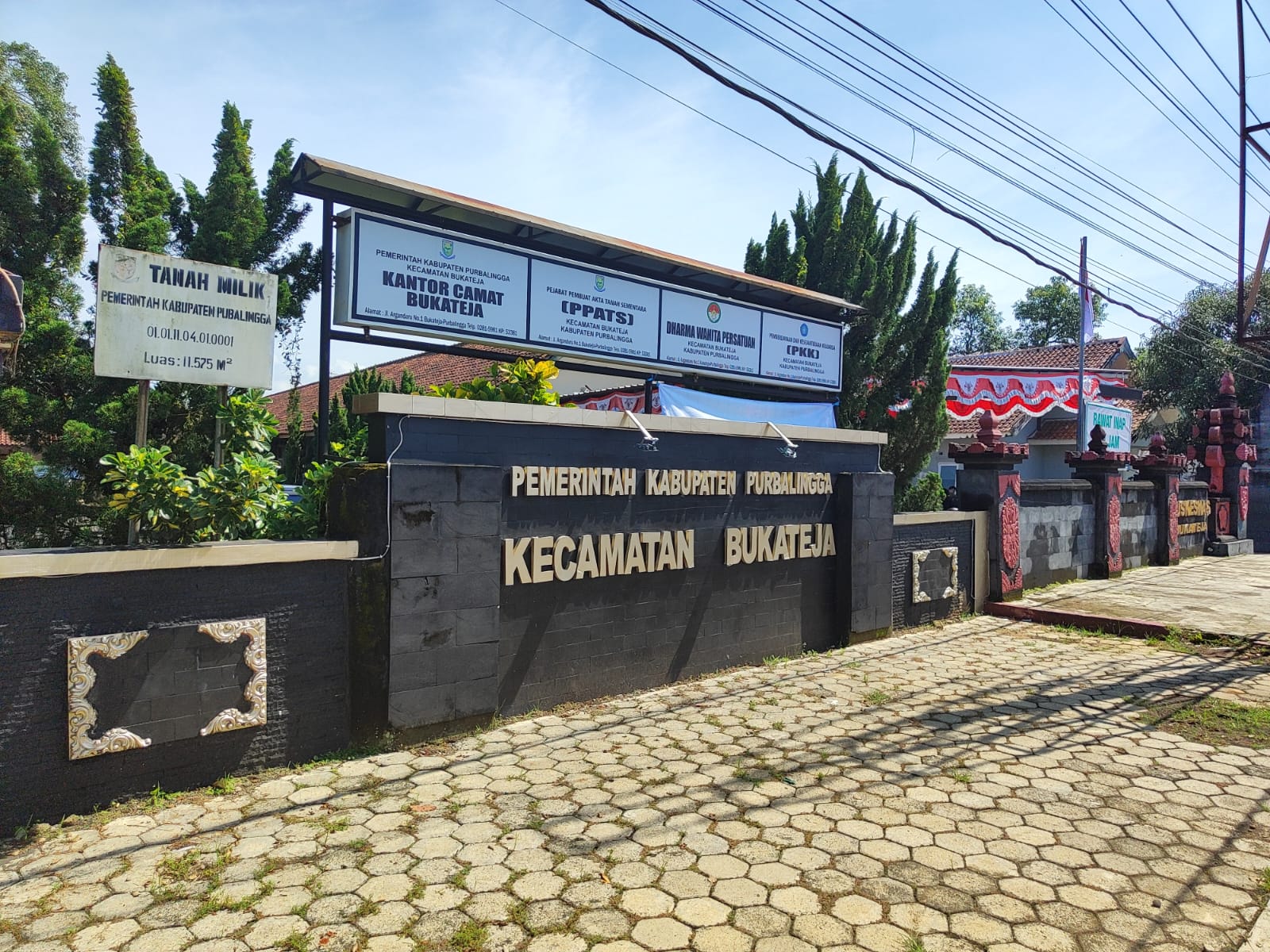 Program Kecamatan Berdaya di Bukateja Purbalingga Tetap Jalan Meski Tanpa Dukungan Anggaran Pemprov Jateng