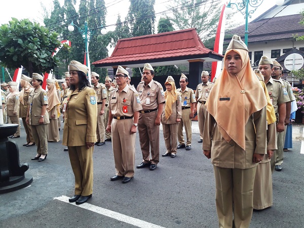 Pekan Depan, ASN di Lingkungan Pemkab Purbalingga Sudah Terima THR