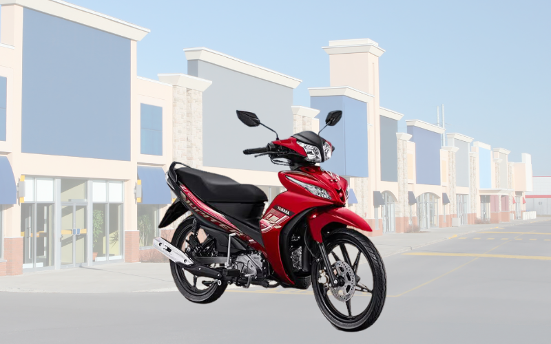 Budget Rp 8 Jutaan? Cek Harga Motor Bebek Bekas yang Masih Hits!