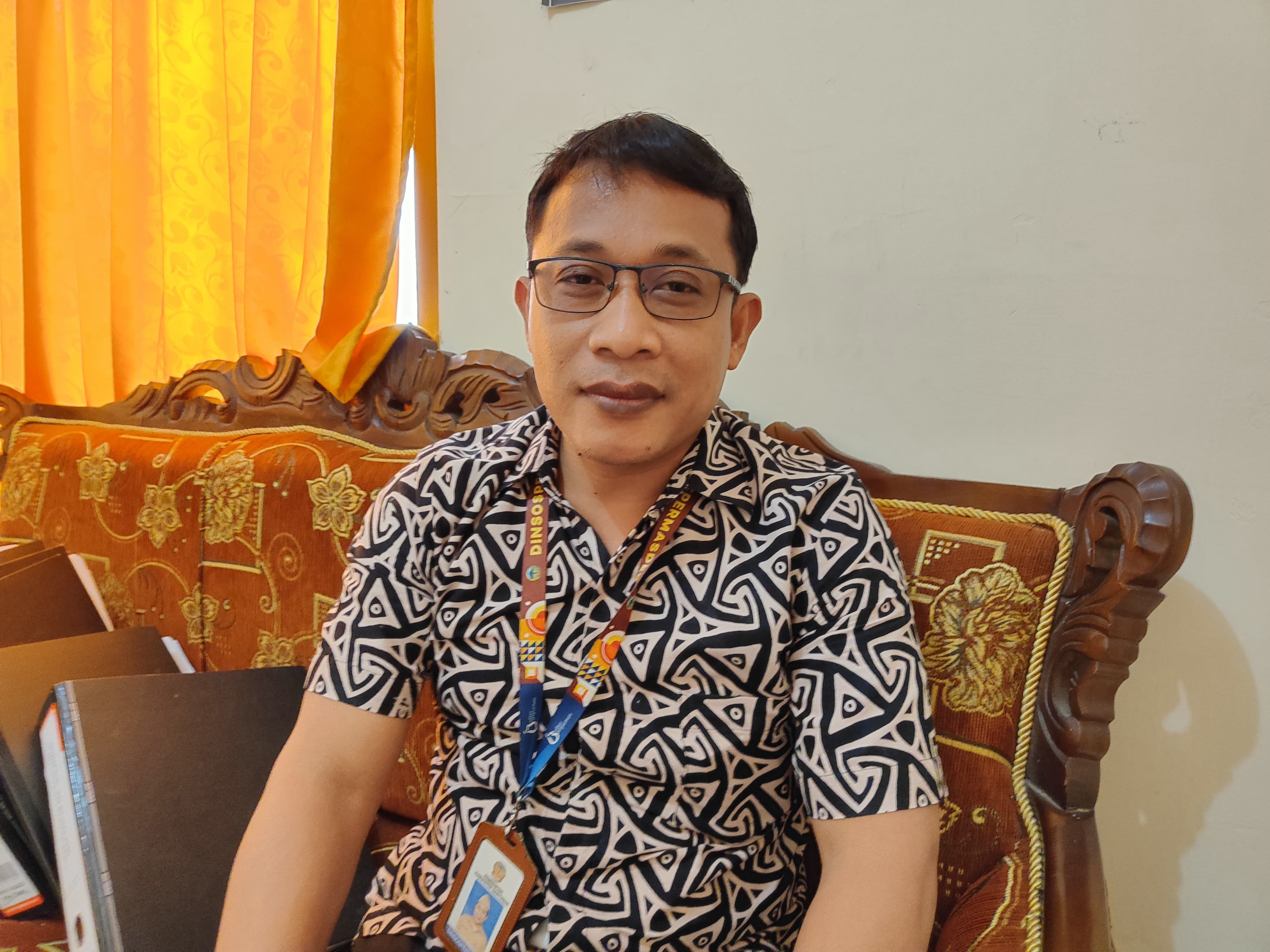 20 Persen Dana Desa untuk MBG