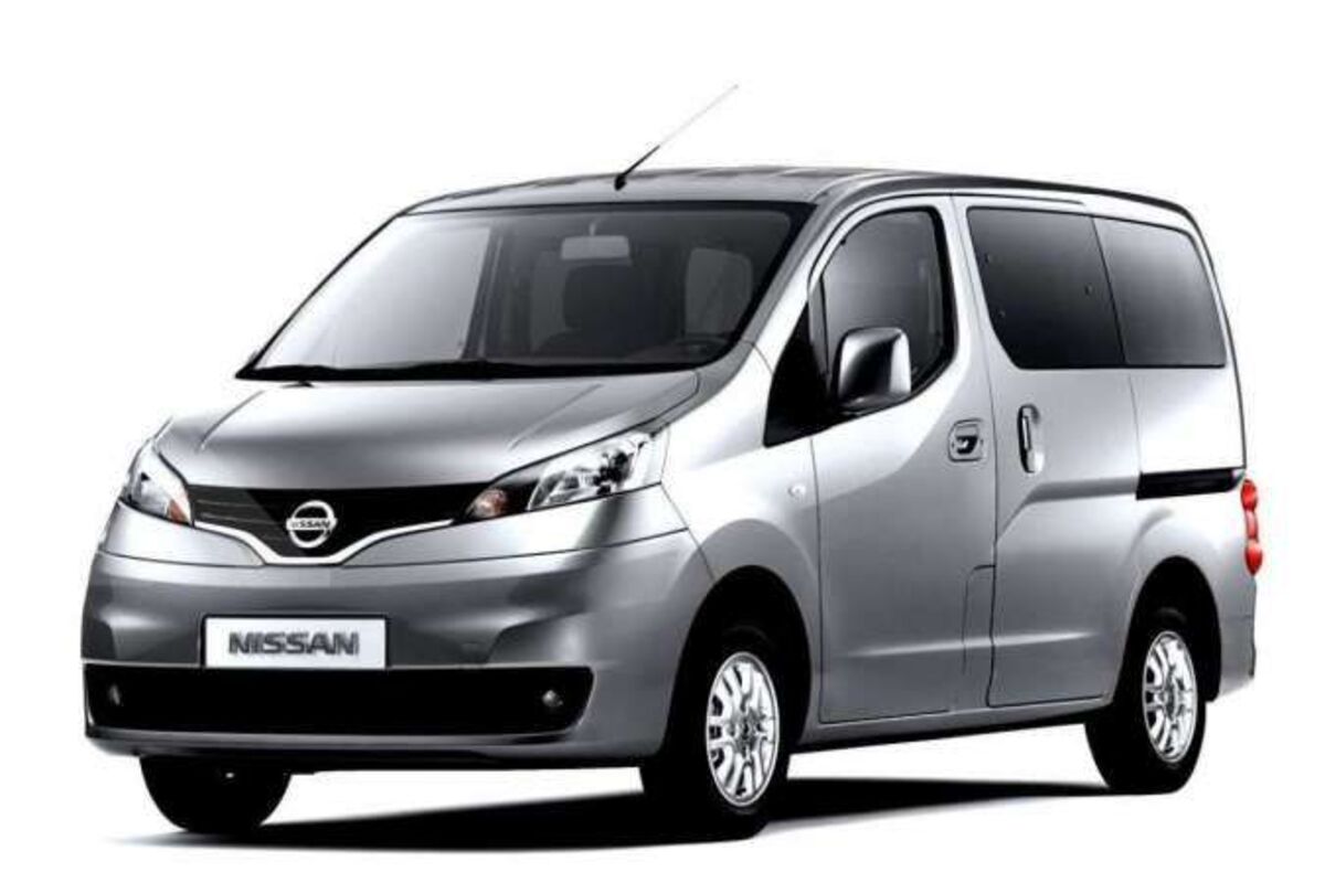 5 Mobil Nissan Bekas Termurah 2024, Pilihan Terbaik di Kelasnya