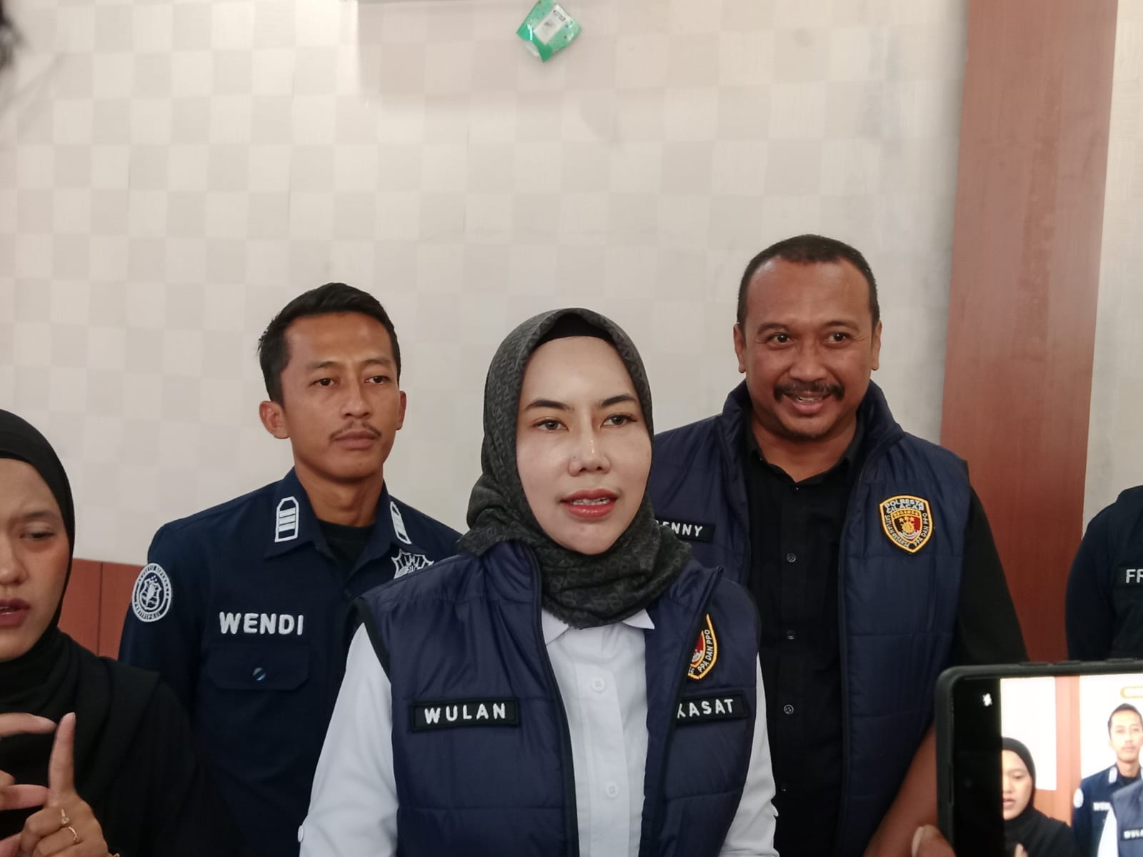 Delapan Anak Diperiksa, Terkait Dugaan Kekerasan Siswa MTs N di Cilacap