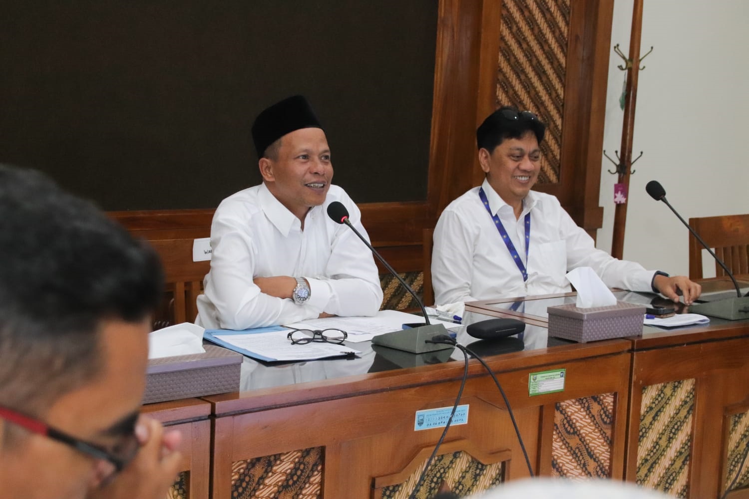 Kendalikan Harga, Pemkab Kebumen Gelar GPM di 106 Desa