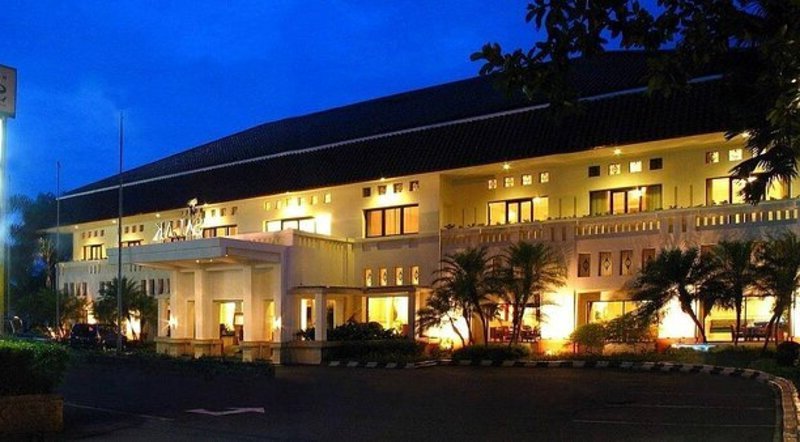 Hotel Tua Di Kota Bogor Sejak 1800an, The Heritage Hotel Salak Bogor