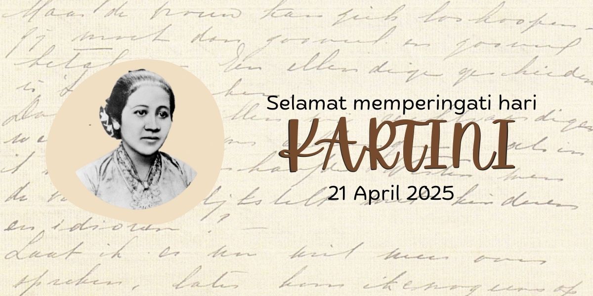 Hari Kartini 2025, 7 Cara Merayakan Bersama Keluarga dan Anak Sekolah