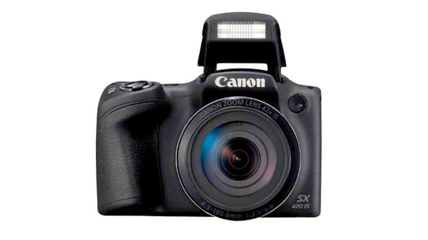 Canon Luncurkan PowerShot SX Series Terbaru