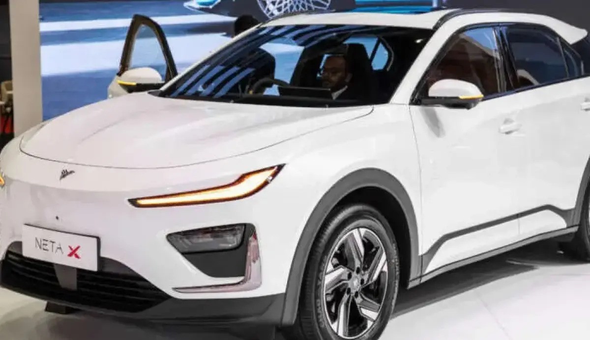 Mulai dari DP 20 Persen, Ini Simulasi Cicilan Mobil Neta X Paling Favorit di Mandiri Finance