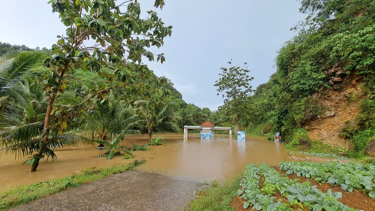 Cuaca Ekstrem Diprediksi Susul Musim Hujan