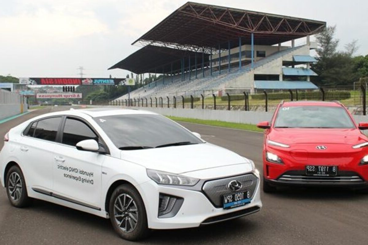 Update Harga Mobil Listrik Bekas Termurah di Tahun 2024