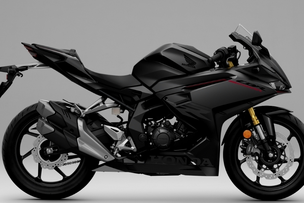 Deretan Motor Bekas yang Harganya Masih Tinggi, Ada Motor Matic Honda CBR sampai Honda BeAT