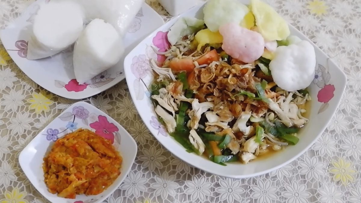 Rekomendasi Menu Makan Siang di Purwokerto, Alternatif Menu yang Tidak Biasa
