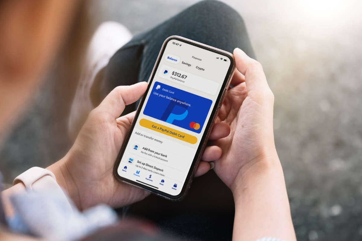 Mau Belanja atau Kirim Uang ke Luar Negeri? Ini Cara Mudah Menggunakan PayPal