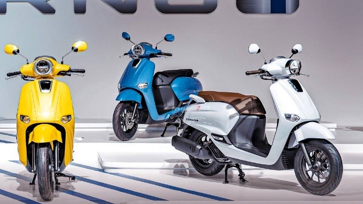 Nggak Cuma Gaya! Ini Alasan Honda Stylo 160 Jadi Idaman Anak Muda Gen Z