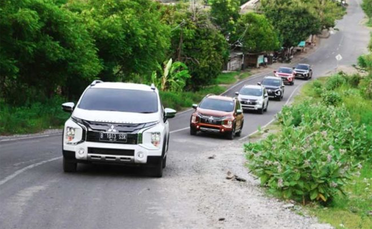 Simak Nih! Memahami Posisi Tuas Transmisi Mobil Matic saat Melewati Tanjakan, Ini Posisinya