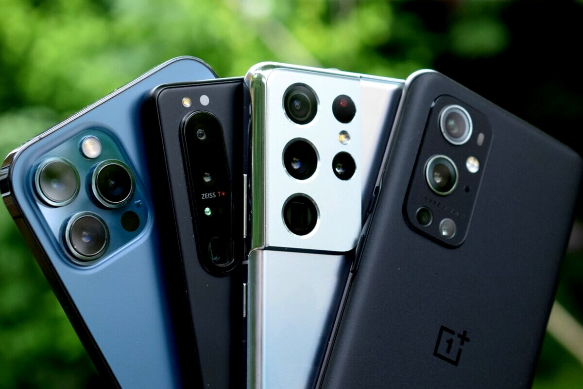 Mau Handphone Canggih? Pastikan Perangkat Anda Punya Fitur Ini