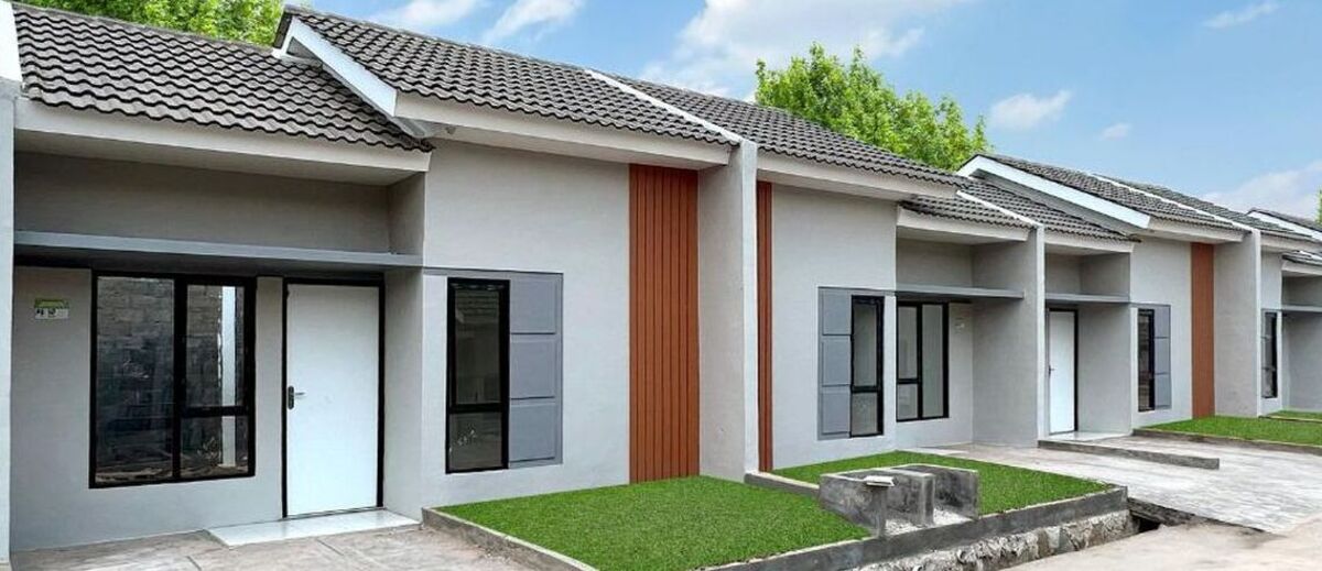 Bunga KPR Cuma 5%? Ini Rincian Cicilan Rumah Rp500 Juta yang Bikin Kaget!