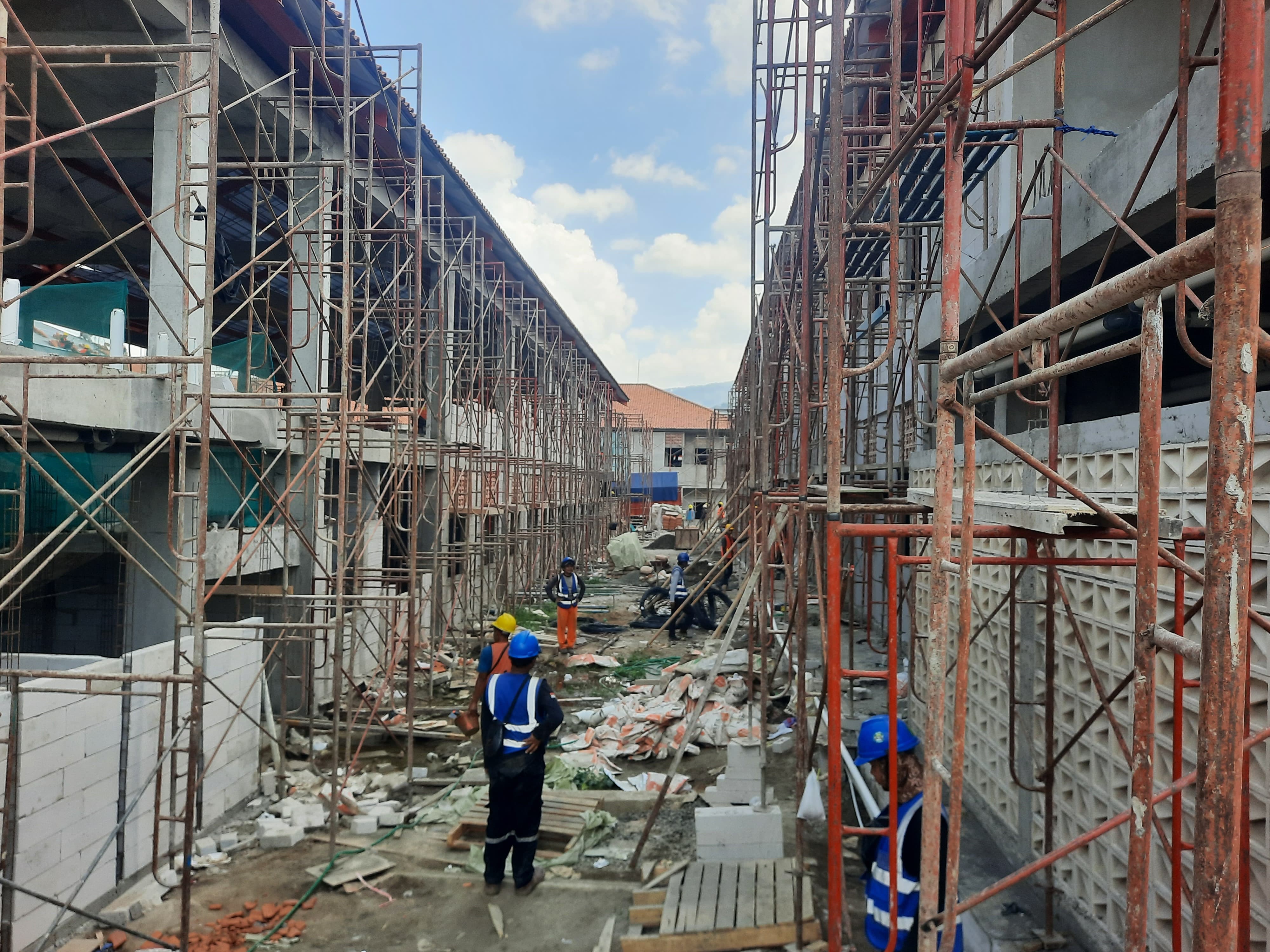 Siapkan Guru Pendamping Jelang Sekolah Rakyat Cilacap Dibuka
