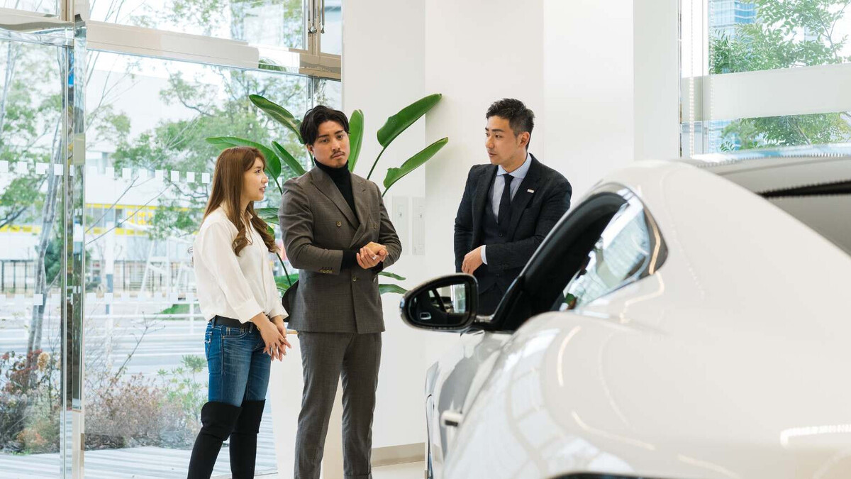 Agar Tidak Boncos, Ini 5 Tips Sebelum Memulai Cicilan Mobil dengan Bijak