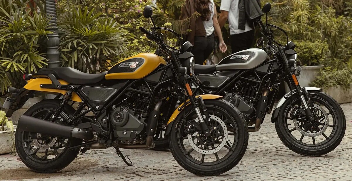 Intip Keunggulan Harley-Davidson X440 2025, Mesin Bertenaga dengan Harga Terjangkau