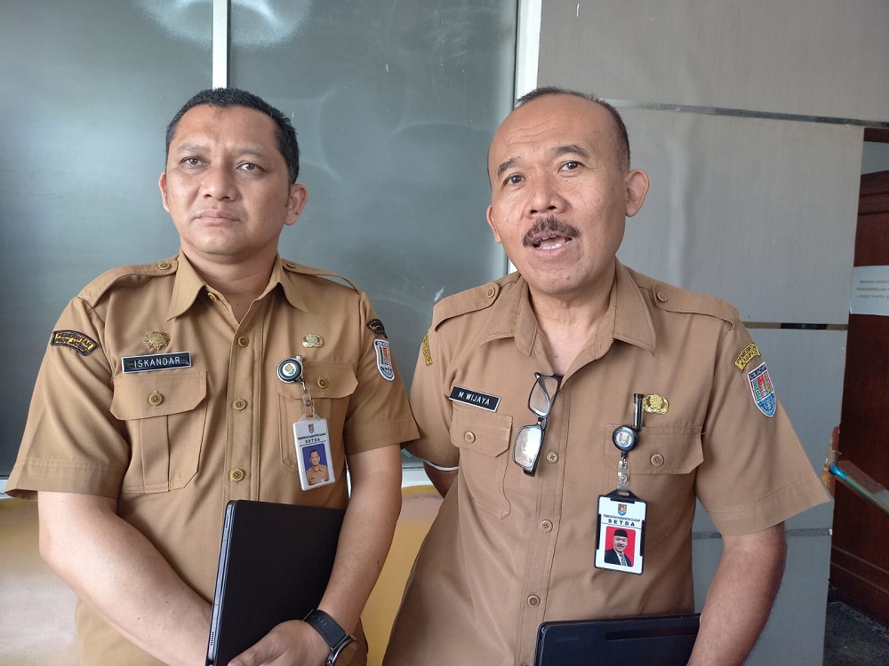 Penyelesaian Polemik Pasar Kroya, Pemkab Cilacap Bentuk Tim Kajian Hukum