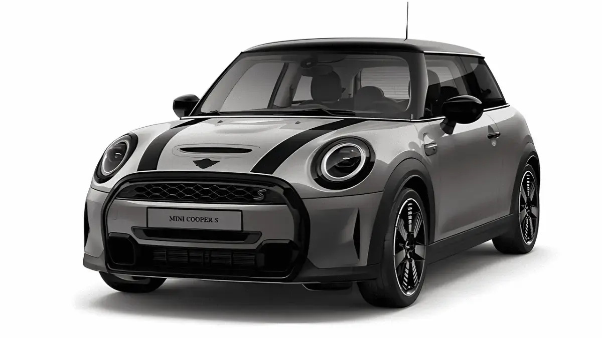 Gak Nyangka! Mobil MINI 3 Door Seharga Rumah, Worth It?