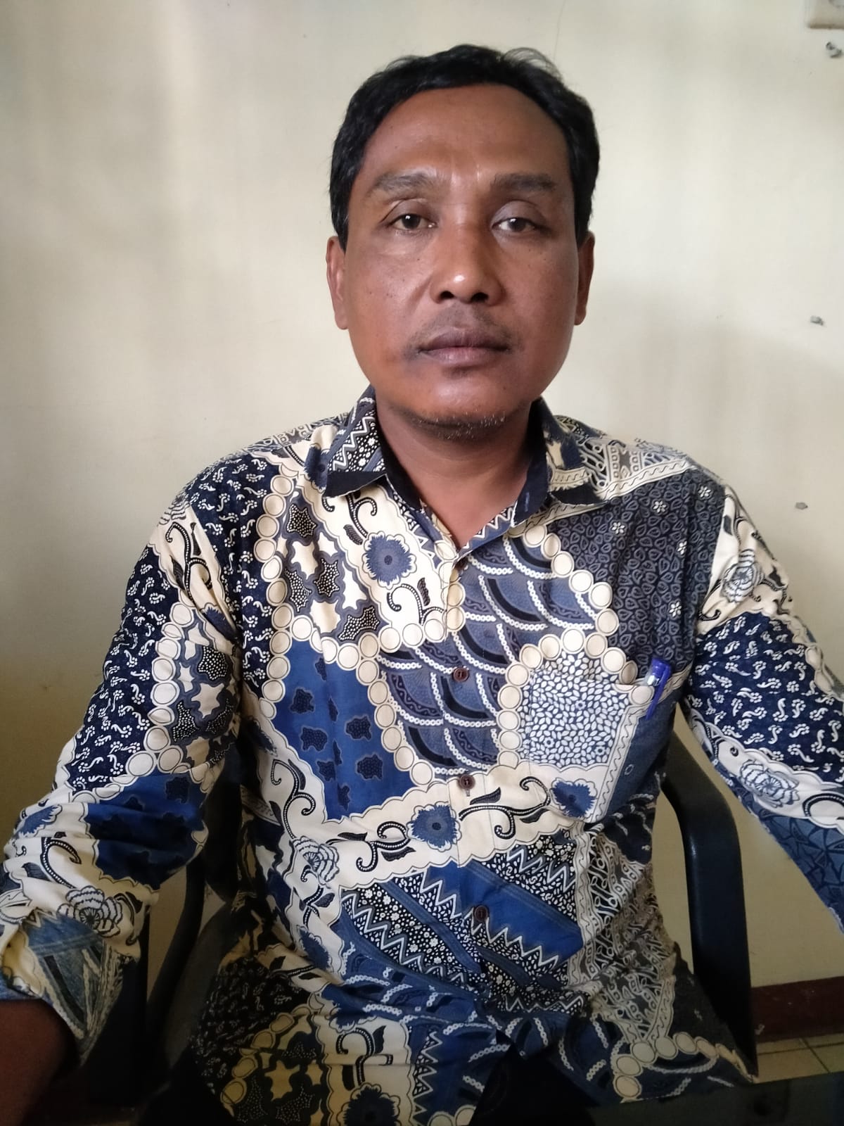 Atasi Kelemahan Kiper