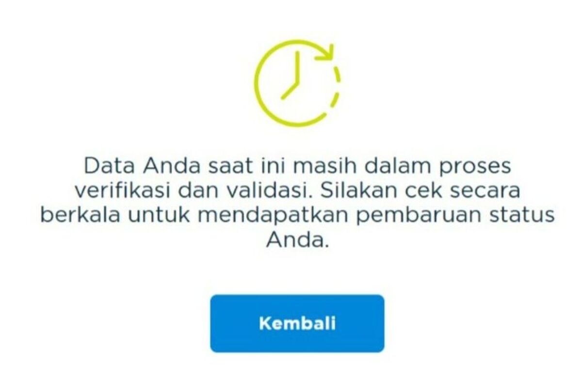 Penerima BSU 2025 Turun 1 Juta Orang, Ini Kata Menaker