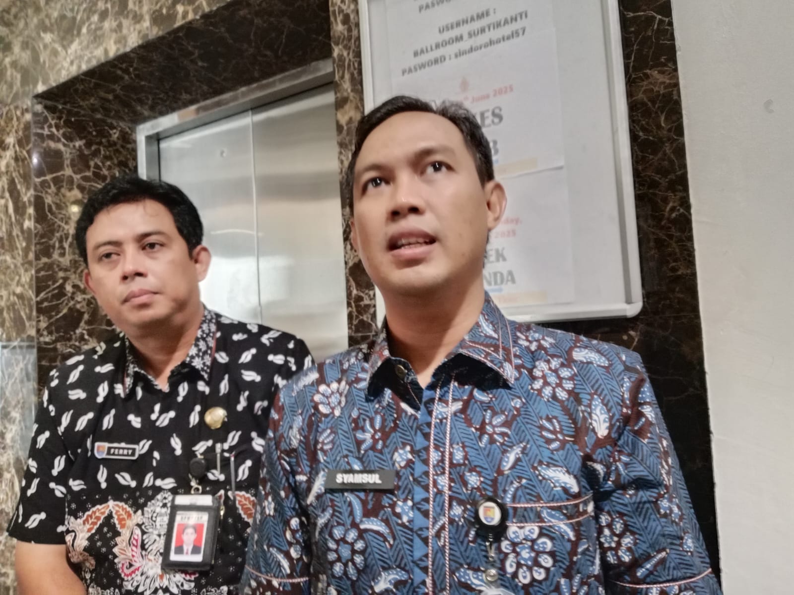 Proses Pengisian 9 Jabatan Eselon 2 yang Kosong di Lingkup Pemkab Cilacap Mulai Juli 2025