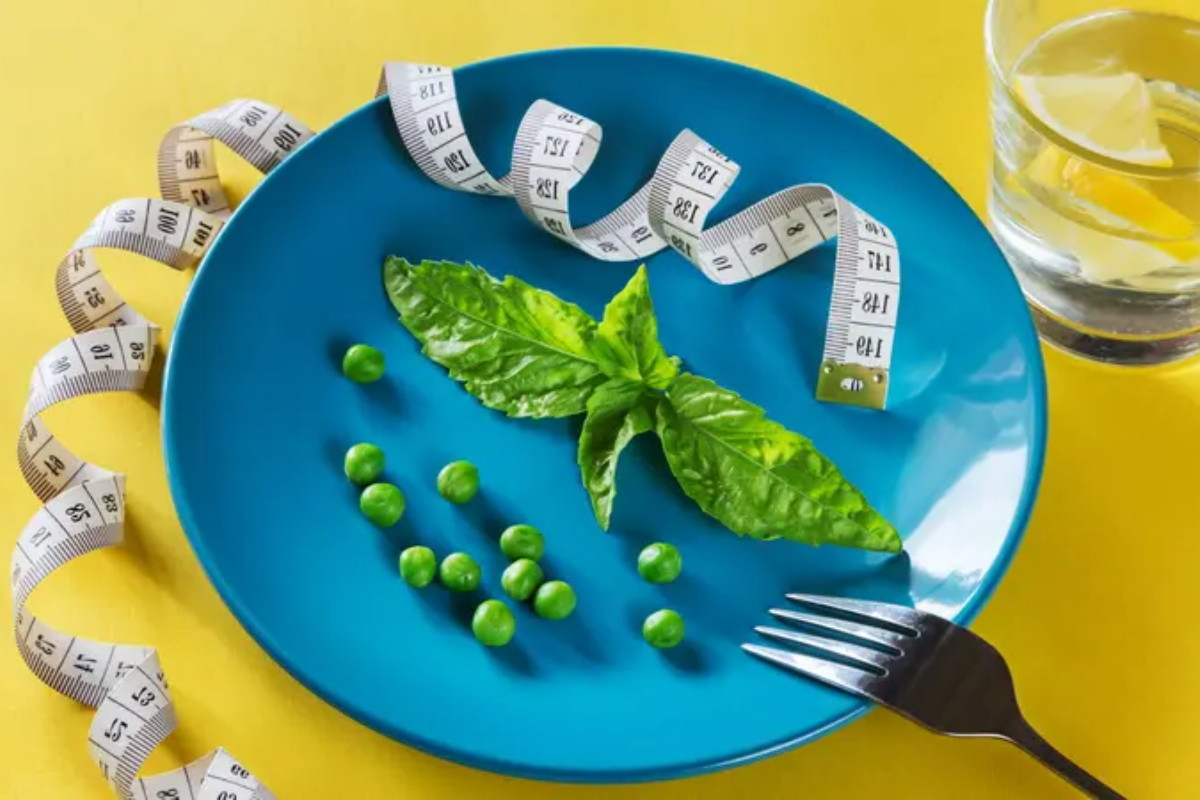 Intermittent Fasting, Metode Diet yang Efektif Menurunkan Berat Badan