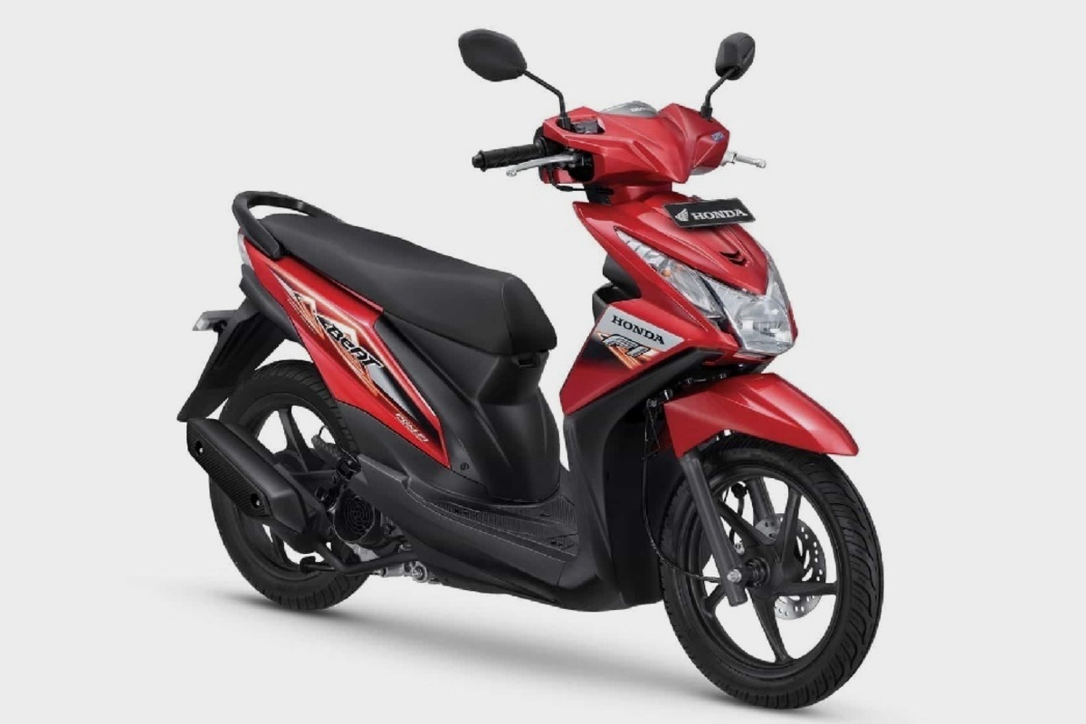 5 Cara Mengetahui Jenis Penyakit Pada Motor Matic