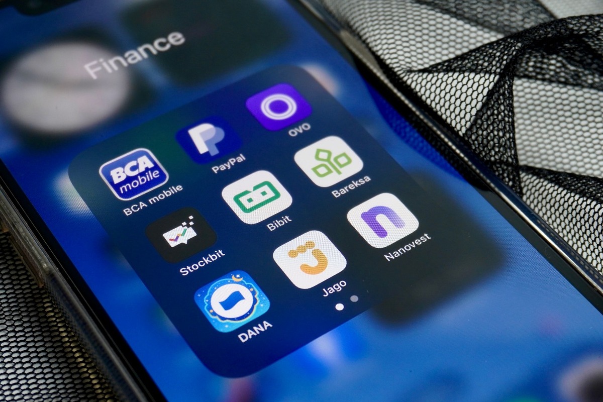 Waspada Pembobolan! Ikuti Cara Aman Gunakan Dompet Digital