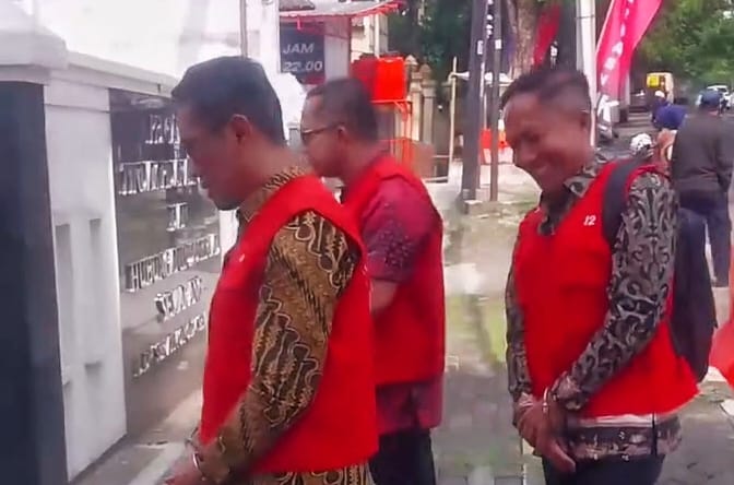 Eks Pj Bupati Cilacap Minta Dibebaskan, Kuasa Hukum Sebut Kasus PT CSA Bukan Tindak Pidana Korupsi