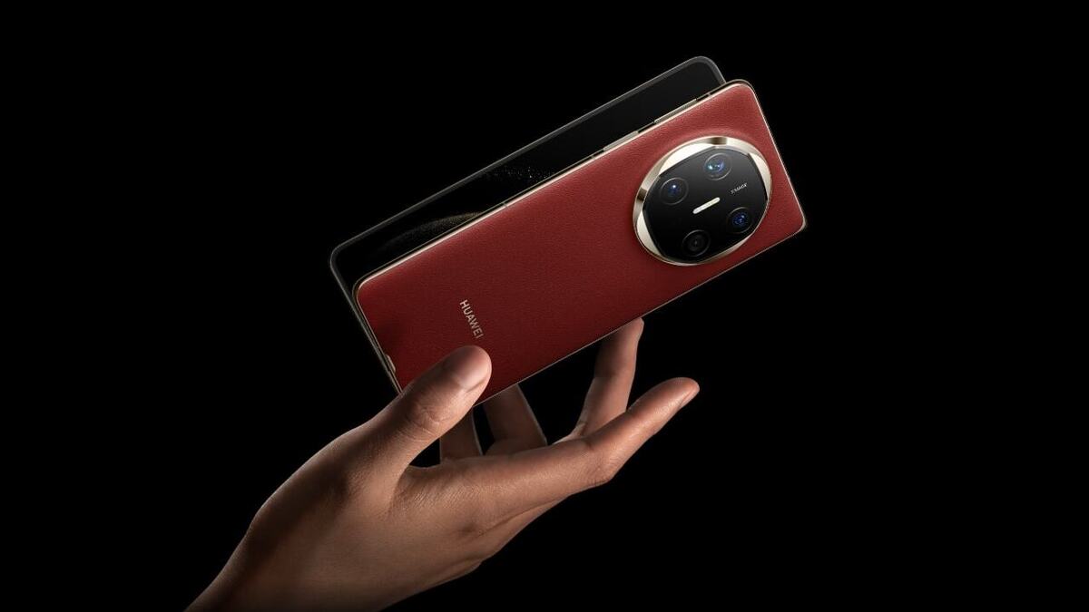 Huawei Mate X6 Buktikan Diri Sebagai HP Flagship Tercanggih, Ini Kelebihannya!