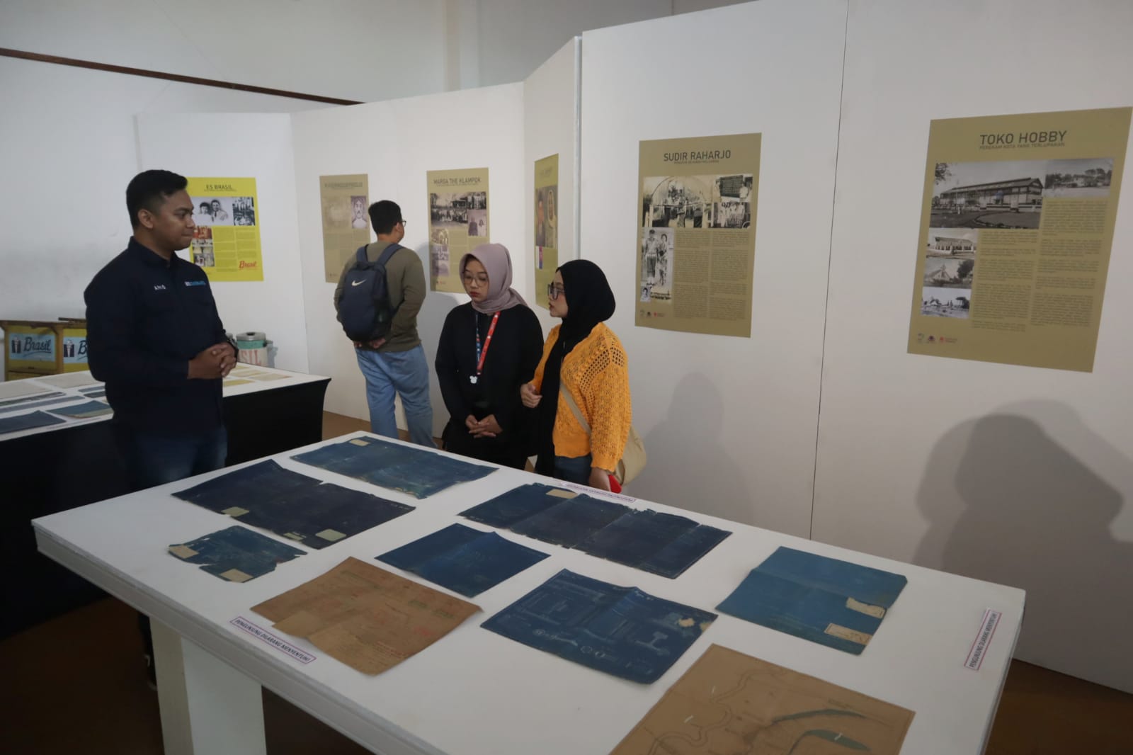Banjoemas Heritage Week 2025 Hidupkan Kembali Jejak Sejarah Banyumas